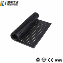 Popular Kitcken Anti Slip Oil Proof Rubber Mat